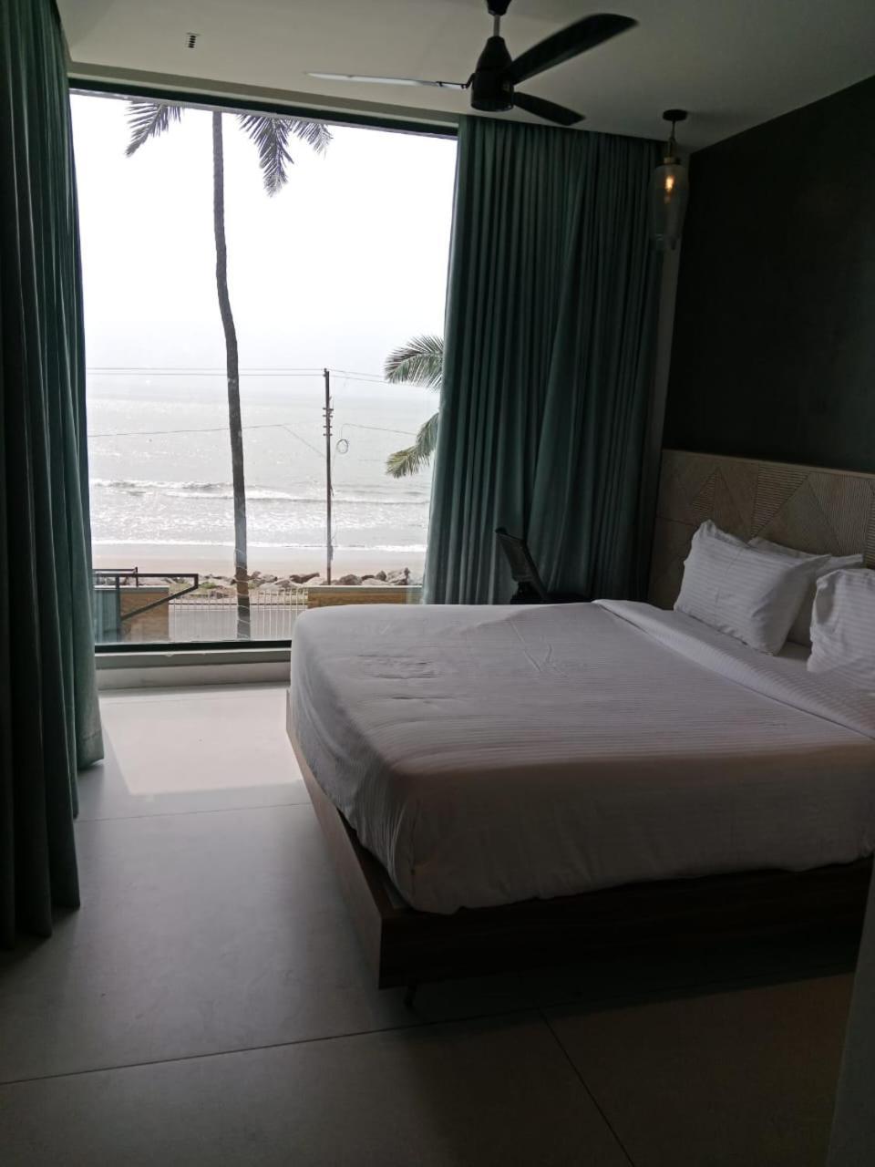Anansa Boutique Hotel By The Kannur Club Экстерьер фото