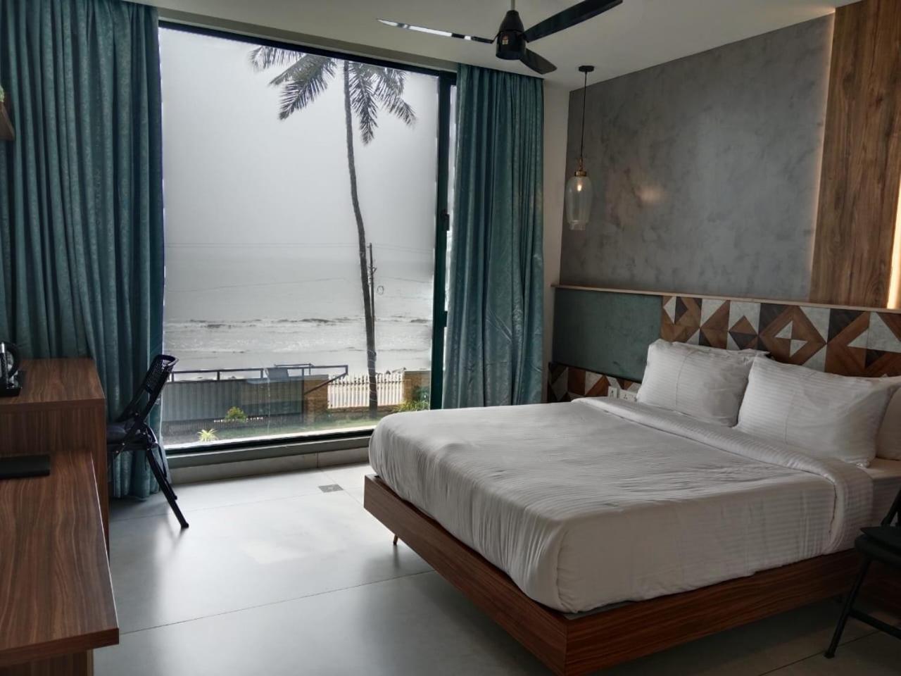 Anansa Boutique Hotel By The Kannur Club Экстерьер фото