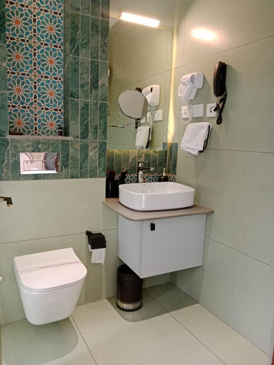 Anansa Boutique Hotel By The Kannur Club Экстерьер фото