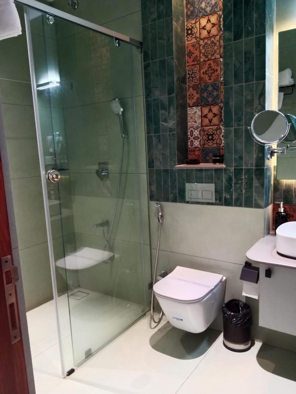 Anansa Boutique Hotel By The Kannur Club Экстерьер фото
